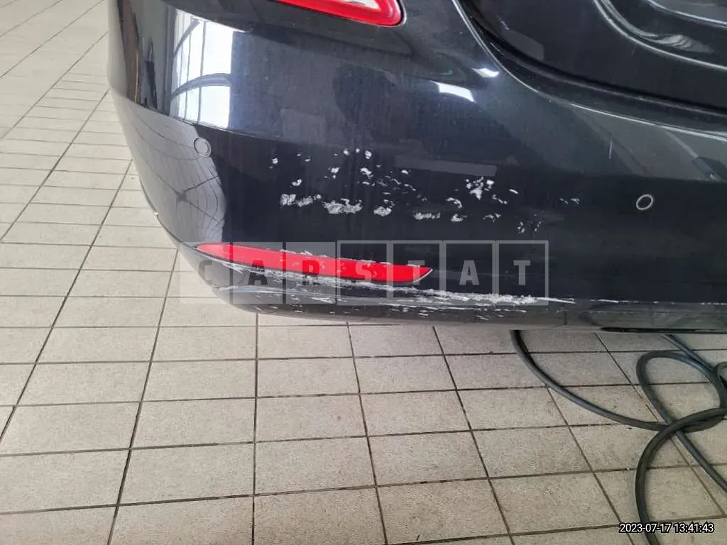 Photo 2 of 21: 2016 Mercedes-Benz S350d 4Matic, VIN WDDUF3DB2GA234552 — Korean insurance auction