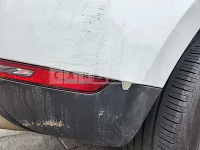 Photo 1 of 18: 2018 Porsche (parts) Macan Door, Bumper — Korean insurance auction