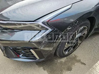 Photo 1 of 1: 2023 Kia Light K5 Headlamp, VIN KNAG341JBRA042576 — Korean insurance auction