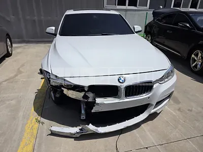 2017 BMW BMW 330i