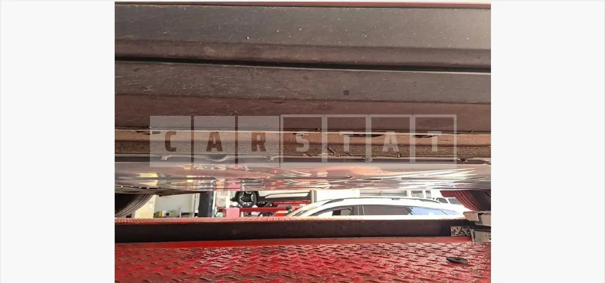 Photo 2 of 17: 2022 Kia (parts) EV6 Battery — Korean insurance auction