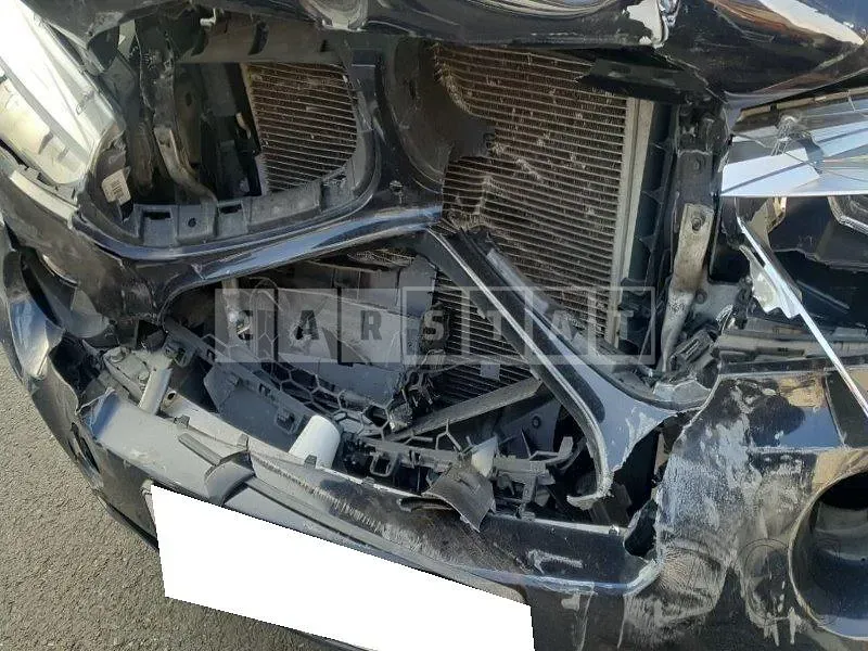 Photo 2 of 18: 2016 BMW X5 xDrive40d, VIN WBAKS6107G0N63753 — Korean insurance auction