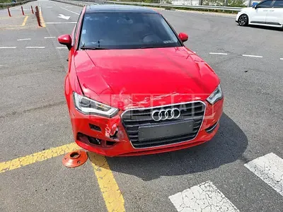 2015 AUDI A3 sportback 25TDI