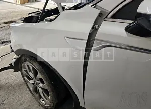 Photo 2 of 31: 2021 Kia Sorento, VIN KNARL81BGMA074010 — Korean insurance auction