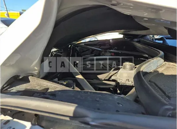 Photo 2 of 17: 2024 BMW X6 xDrive 40i — Korean insurance auction