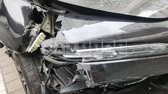 Photo 2 of 26: 2024 BMW i7 — Korean insurance auction