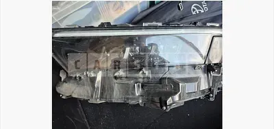 2024 (Parts) TOYOTA CROWN HYBRID L HEADLAMP