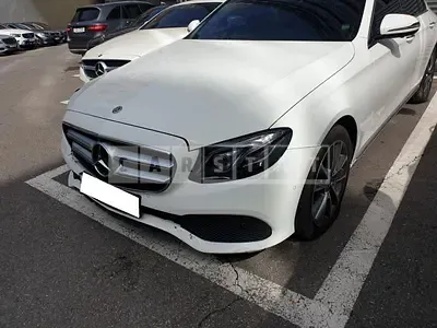 2018 mercedes /e300