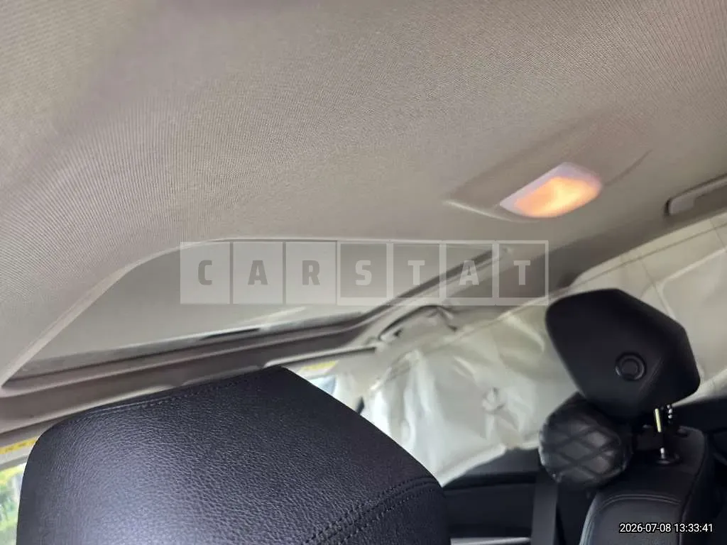 Photo 2 of 19: 2018 BMW 320d WLTP — Korean insurance auction