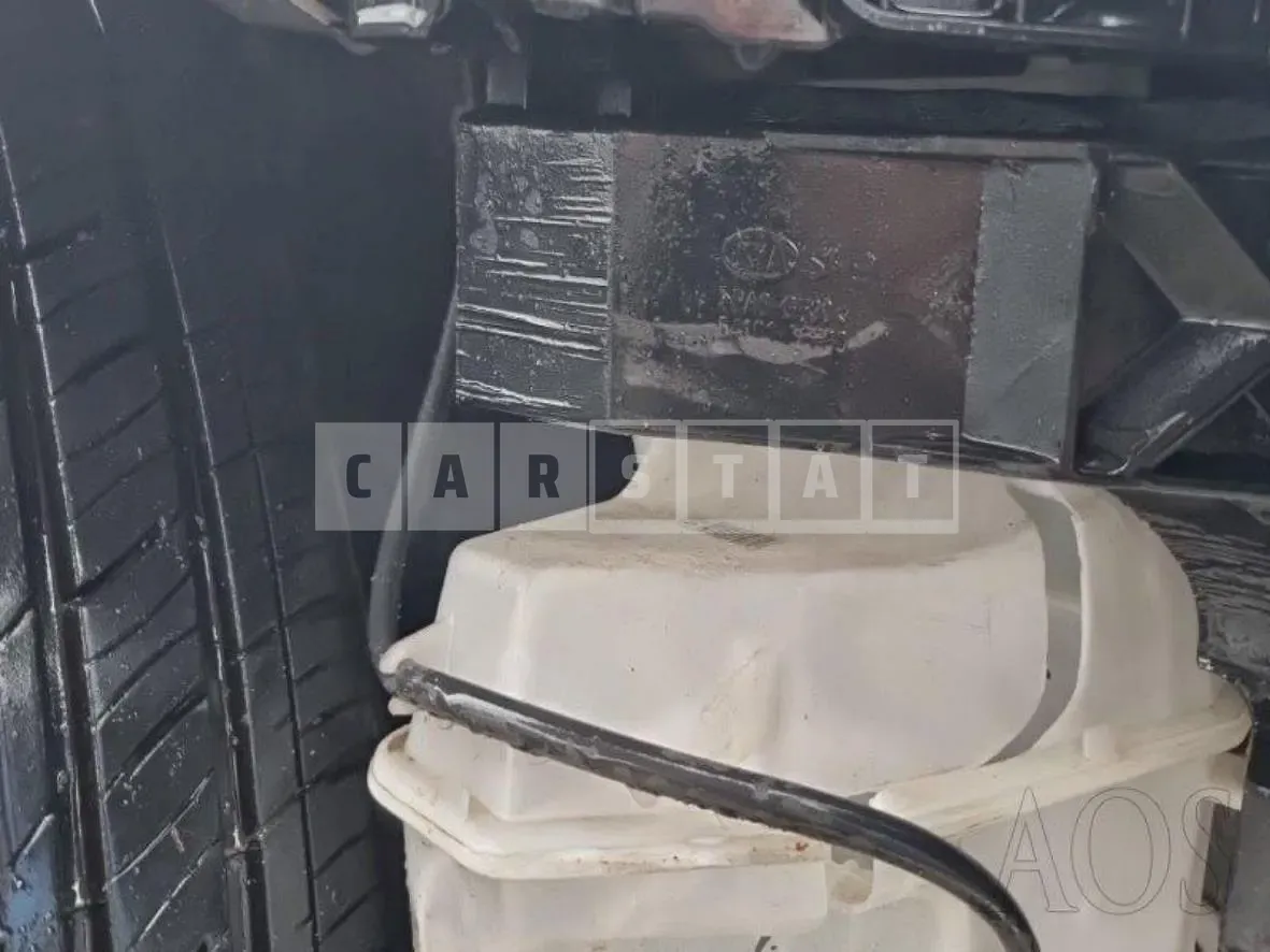 Photo 2 of 59: 2020 Kia K5 — Korean insurance auction