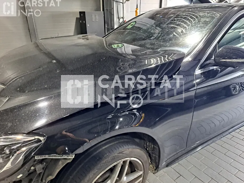 Photo 2 of 29: 2019 Mercedes-Benz S350 d 4Matic, VIN WDDUF2BBXKA496227 — Korean insurance auction