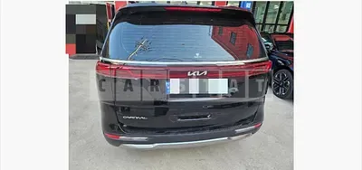 Photo 1 of 28: 2023 Kia Carnivals — Korean insurance auction