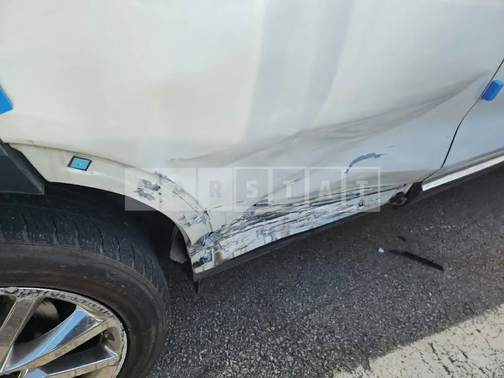 Photo 2 of 20: 2016 Kia Sorento 4WD — Korean insurance auction