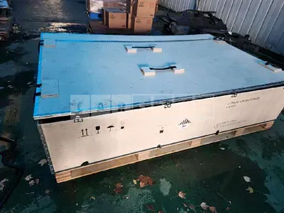 Photo 1 of 4: 2024 Ford (parts) Torres Battery — Korean insurance auction