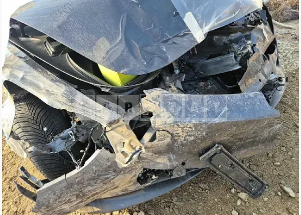 Photo 2 of 20: 2021 Tesla Model 3 Long Range — Korean insurance auction