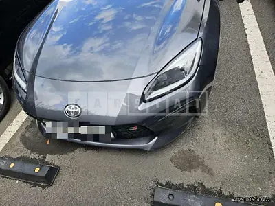 Photo 1 of 10: 2025 Toyota GR86 — Korean insurance auction