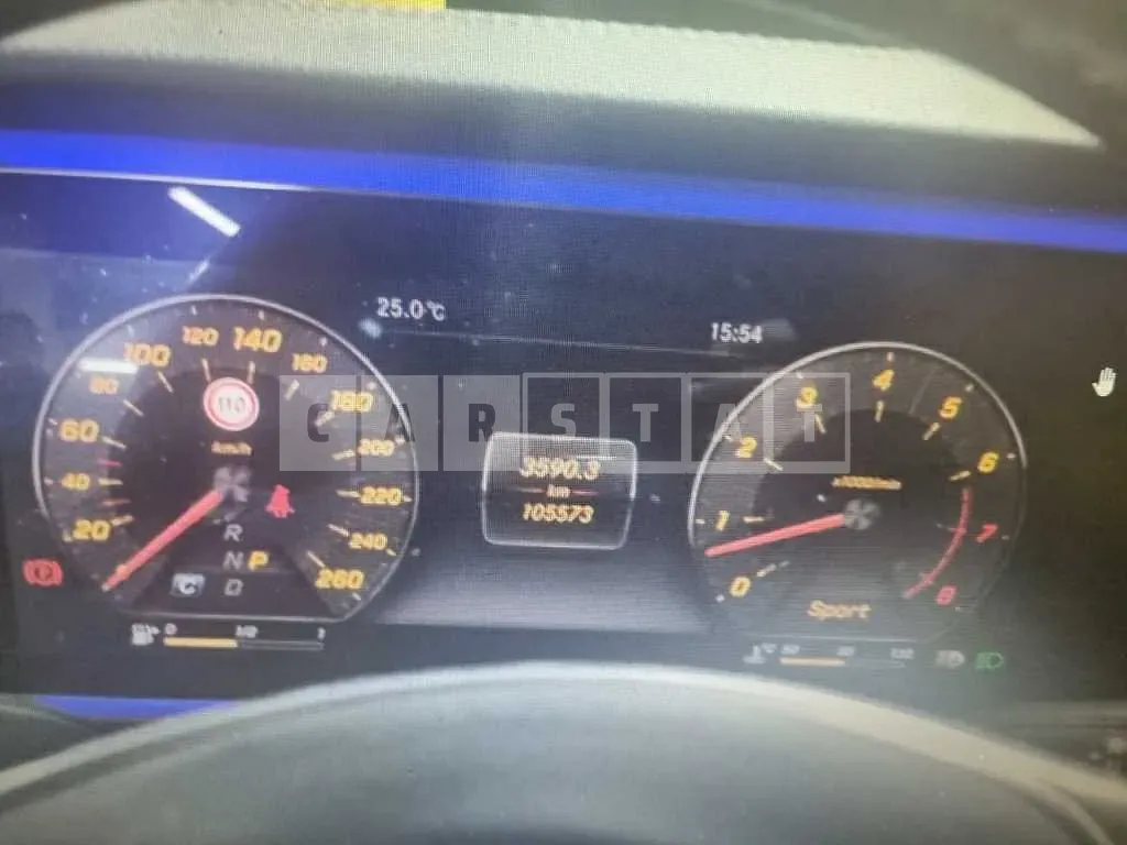 Photo 2 of 31: 2017 Mercedes-Benz E400 4MATICCOUPE — Korean insurance auction