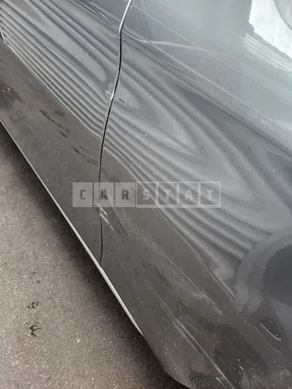 Photo 2 of 19: 2020 Mercedes-Benz E300 4Matic, VIN W1KZF4KB4LA800462 — Korean insurance auction