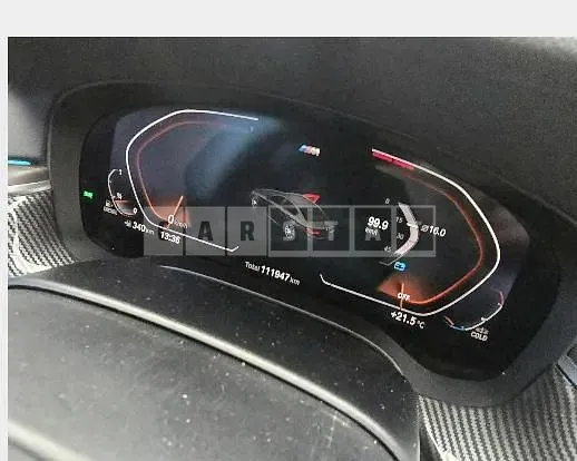Photo 2 of 22: 2019 BMW 520d xDrive MSport Package — Korean insurance auction