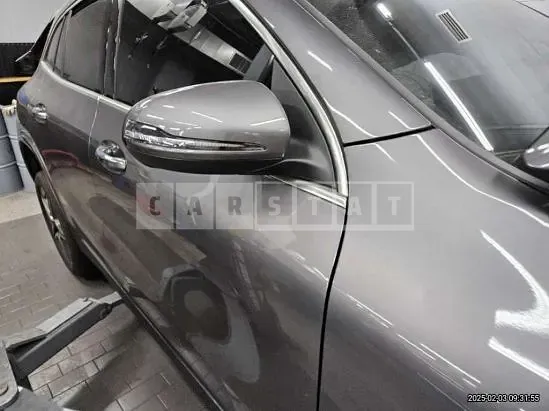 Photo 2 of 27: 2024 Mercedes-Benz GLA250 4Matic — Korean insurance auction
