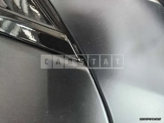 Photo 2 of 37: 2020 BMW 530i M Sport Package — Korean insurance auction
