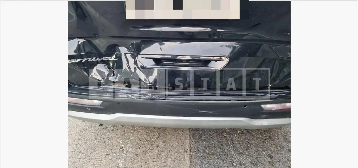 Photo 2 of 13: 2021 Kia Carnivals — Korean insurance auction