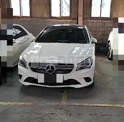 2015 benz cla200 cdi