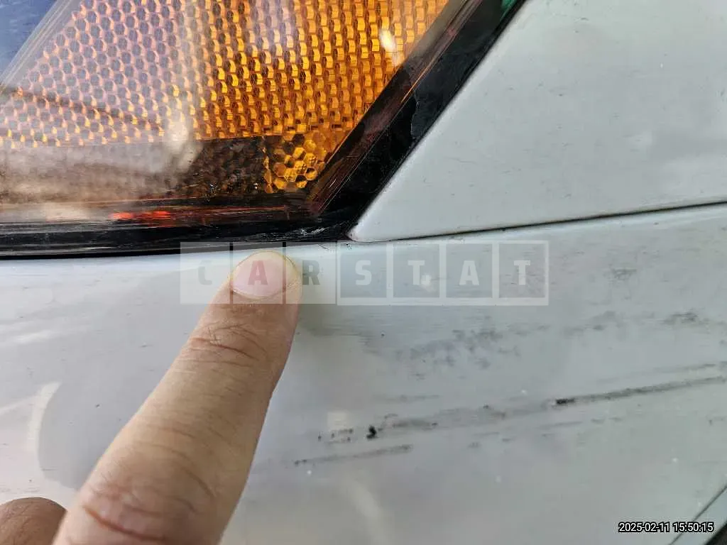 Photo 2 of 3: 2015 Volkswagen (parts) Passat 2.0 TDI Headlamp — Korean insurance auction