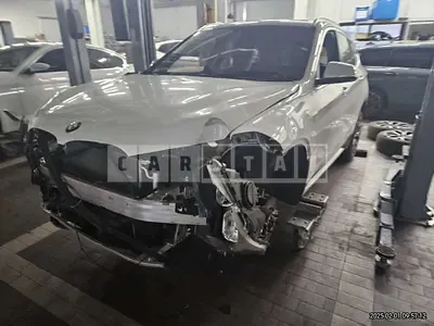 Photo 1 of 22: 2022 BMW X1 xDrive 20i — Korean insurance auction