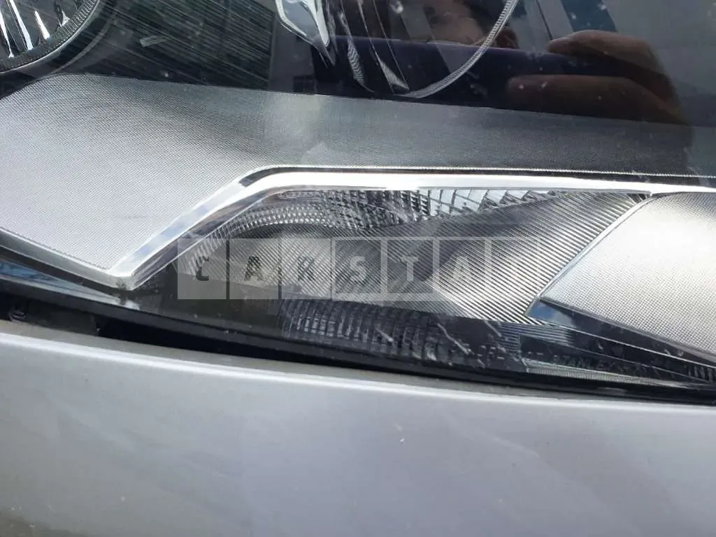 Photo 2 of 15: 2015 Volkswagen Passat 2.0 TDI, VIN 1VWZZZA3ZFC052091 — Korean insurance auction