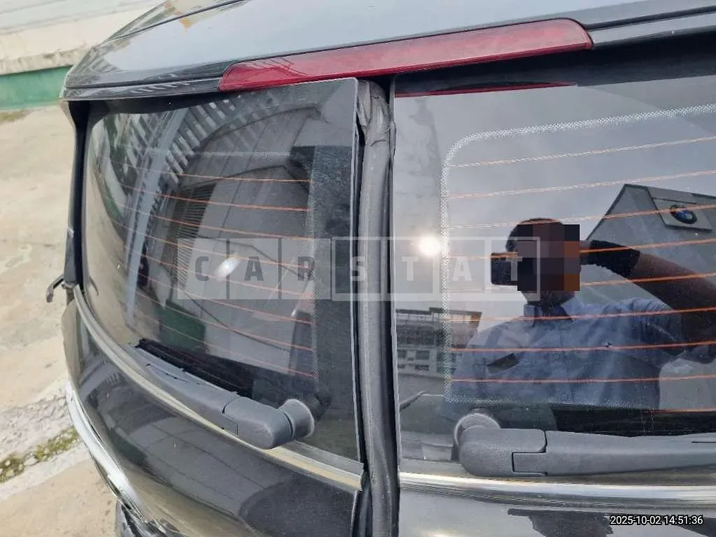 Photo 2 of 24: 2018 MINI Cooper S Clubman — Korean insurance auction