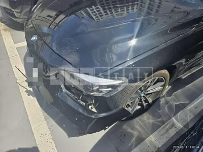 Photo 1 of 18: 2020 BMW 420d xDrive Gran Coupe — Korean insurance auction