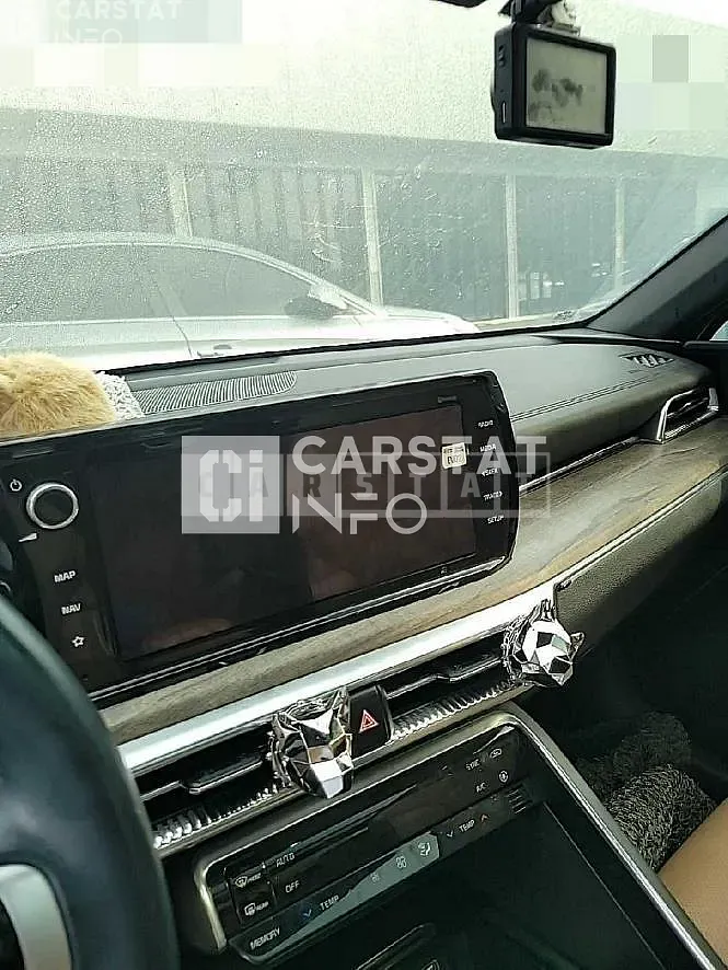 Photo 2 of 29: 2020 Kia Salm K5 2.0 — Korean insurance auction
