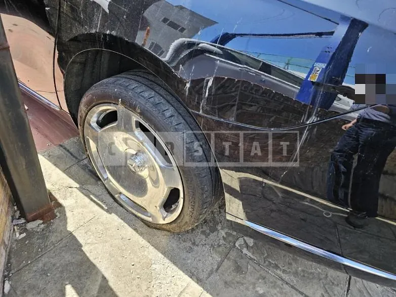 Photo 2 of 58: 2022 Mercedes-Benz S580 4Matic — Korean insurance auction