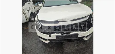 Photo 1 of 23: 2023 Kia Sportage 1.6 (Hybrid) — Korean insurance auction