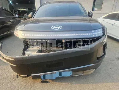2025 IONIQ 9