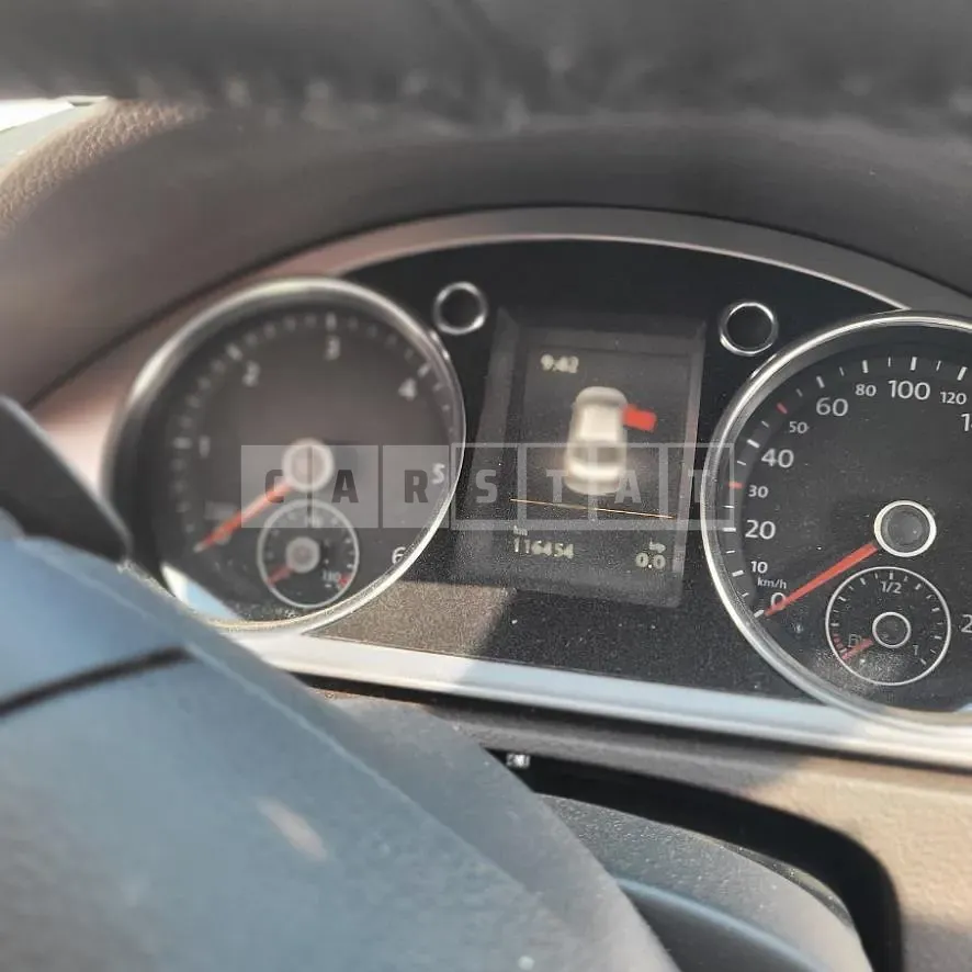 Photo 2 of 12: 2016 Volkswagen CC 2.0 TDI BMT — Korean insurance auction