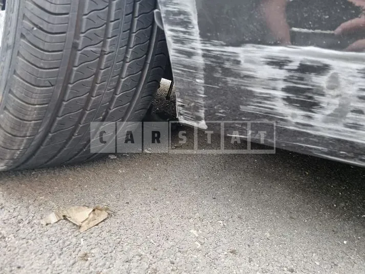 Photo 2 of 13: 2019 Genesis G80 3.3 — Korean insurance auction