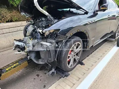2021 maserati /maserati levante
