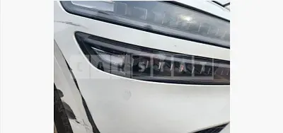 Photo 1 of 1: 2024 Genesis (parts) New GV80 2.5T Headlamp — Korean insurance auction