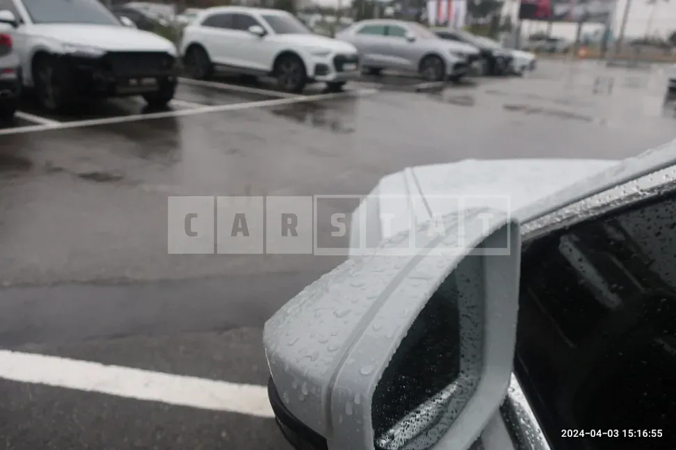Photo 2 of 33: 2019 Audi A6 45 TFSI quattro — Korean insurance auction