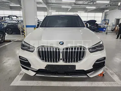 Photo 1 of 42: 2020 BMW X5 xDrive 30d, VIN WBACV6107L9D62262 — Korean insurance auction