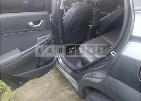 Photo 2 of 13: 2019 Hyundai Kona — Korean insurance auction