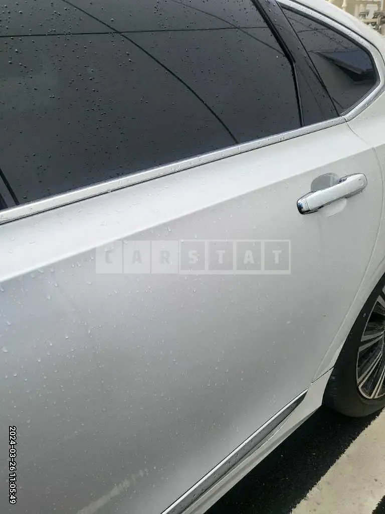 Photo 2 of 16: 2022 Volvo S90 B5, VIN LVYPTL12DNP270025 — Korean insurance auction