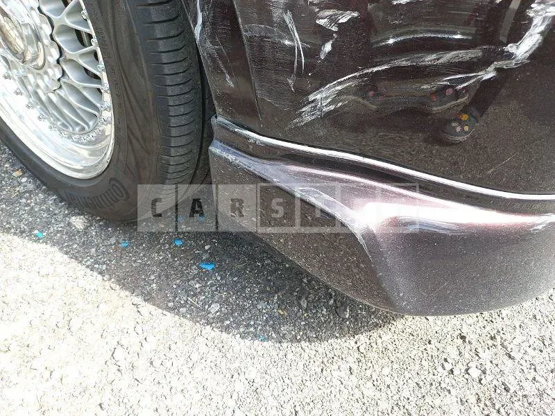 Photo 2 of 16: 2014 Nissan Cube — Korean insurance auction