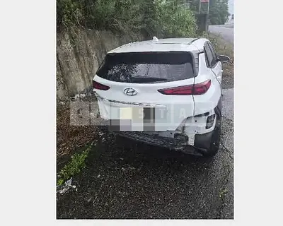 Photo 1 of 16: 2020 Hyundai Kona — Korean insurance auction