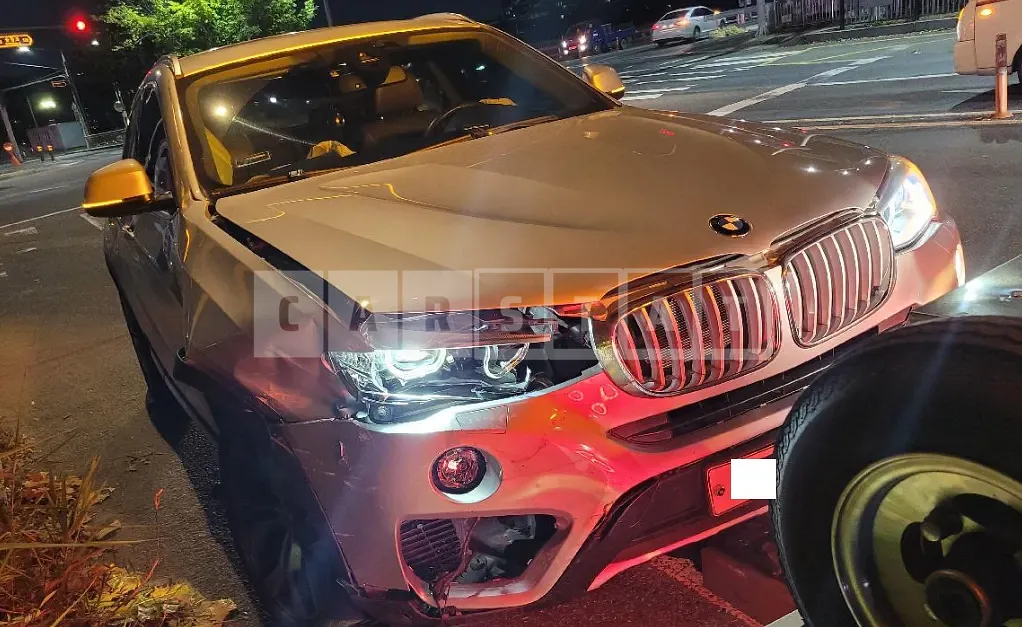 Photo 2 of 20: 2015 BMW X4 xDrive 20d, VIN WBAXX110XF0L91078 — Korean insurance auction