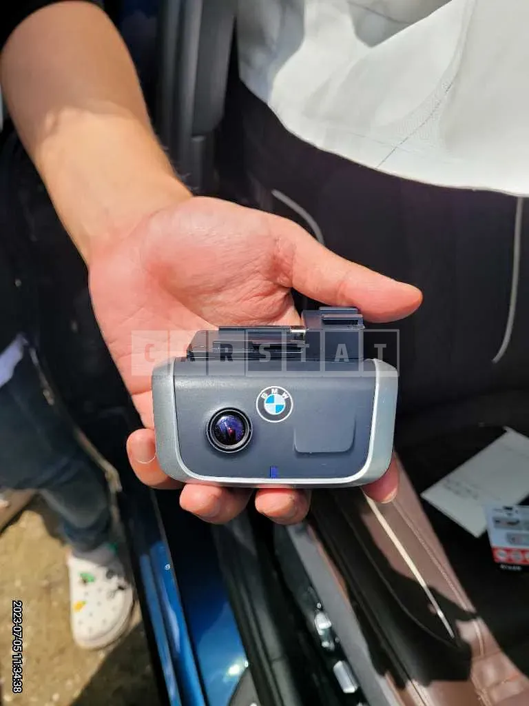 Photo 2 of 50: 2020 BMW 530e iPerformance M Sport PACKAGE(19), VIN WBAJS9101LCE58232 — Korean insurance auction