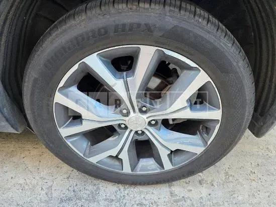 Photo 2 of 38: 2020 Hyundai Palisade, VIN KMHR381ABLU128446 — Korean insurance auction