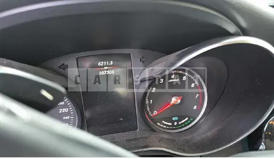 Photo 2 of 27: 2019 Mercedes-Benz GLC350 e 4Matic — Korean insurance auction
